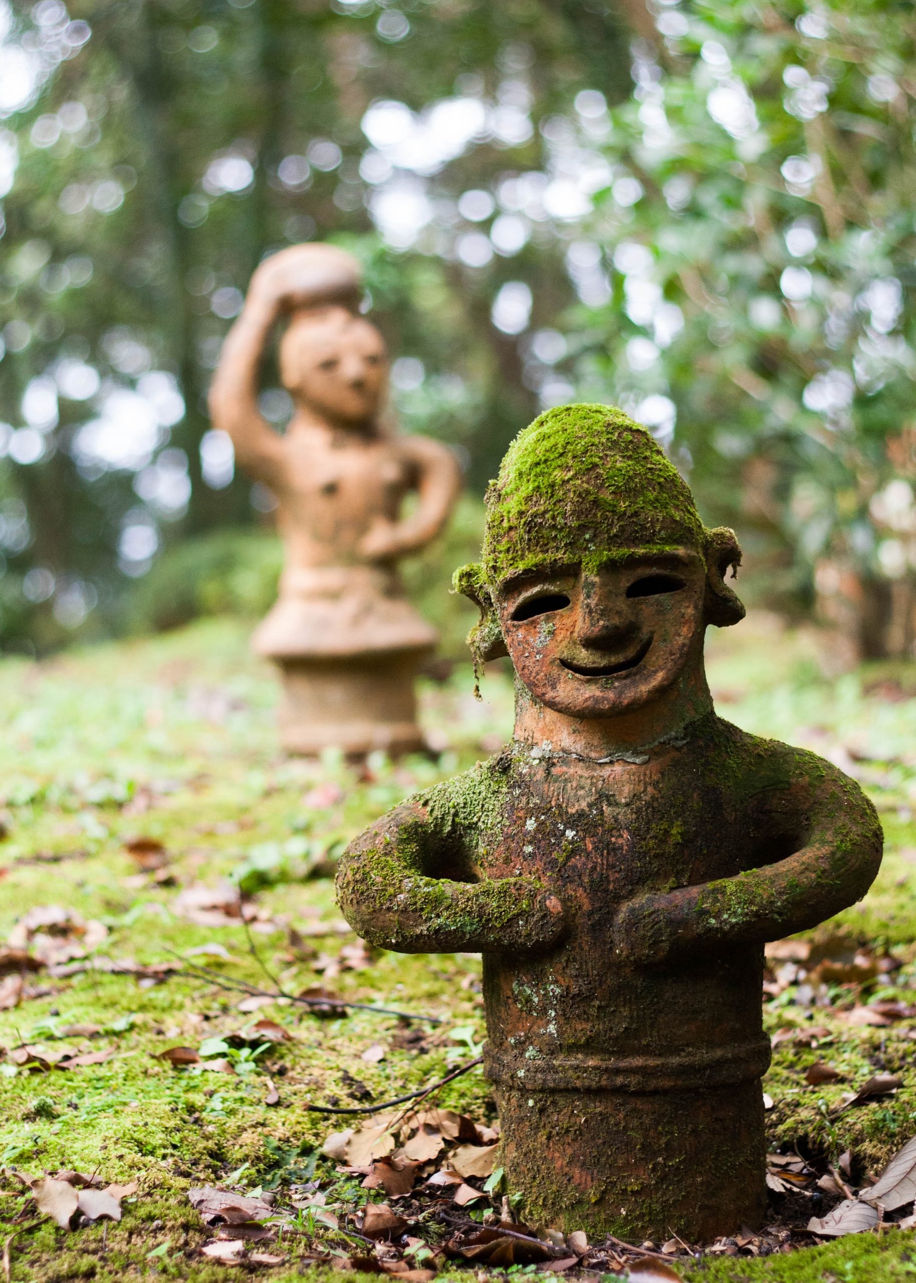 🏞️ 미야자키 현립 평화대 공원(미야자키 켄리츠 헤이와다이 코엔) 이미지 4